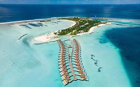 Kuda Villingili Resort Maldives